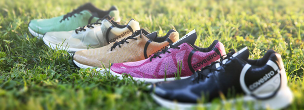 TPU For Footwear